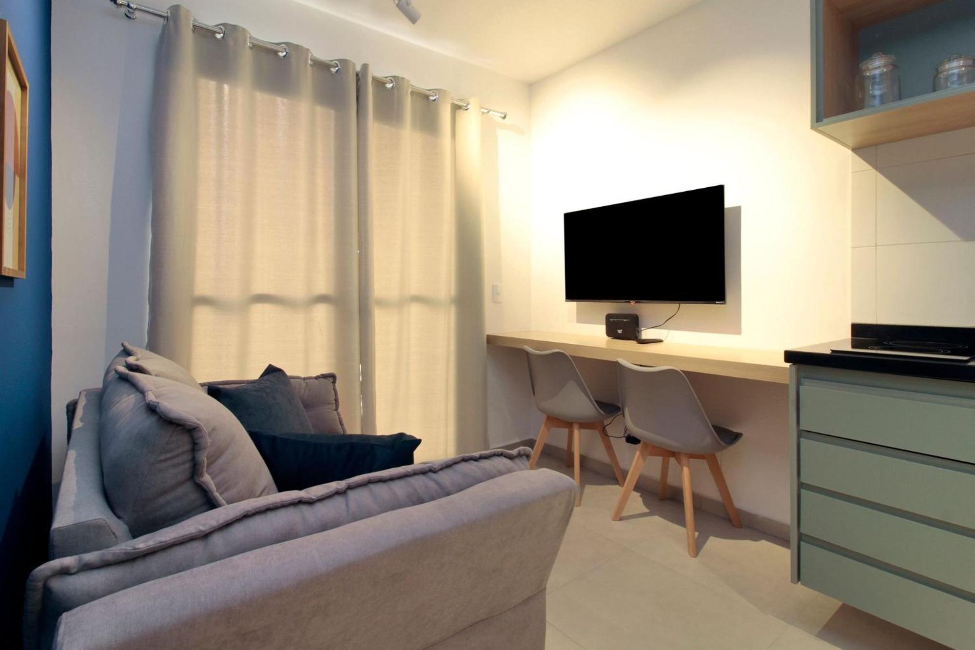 Apartment Vibe Pinheiros