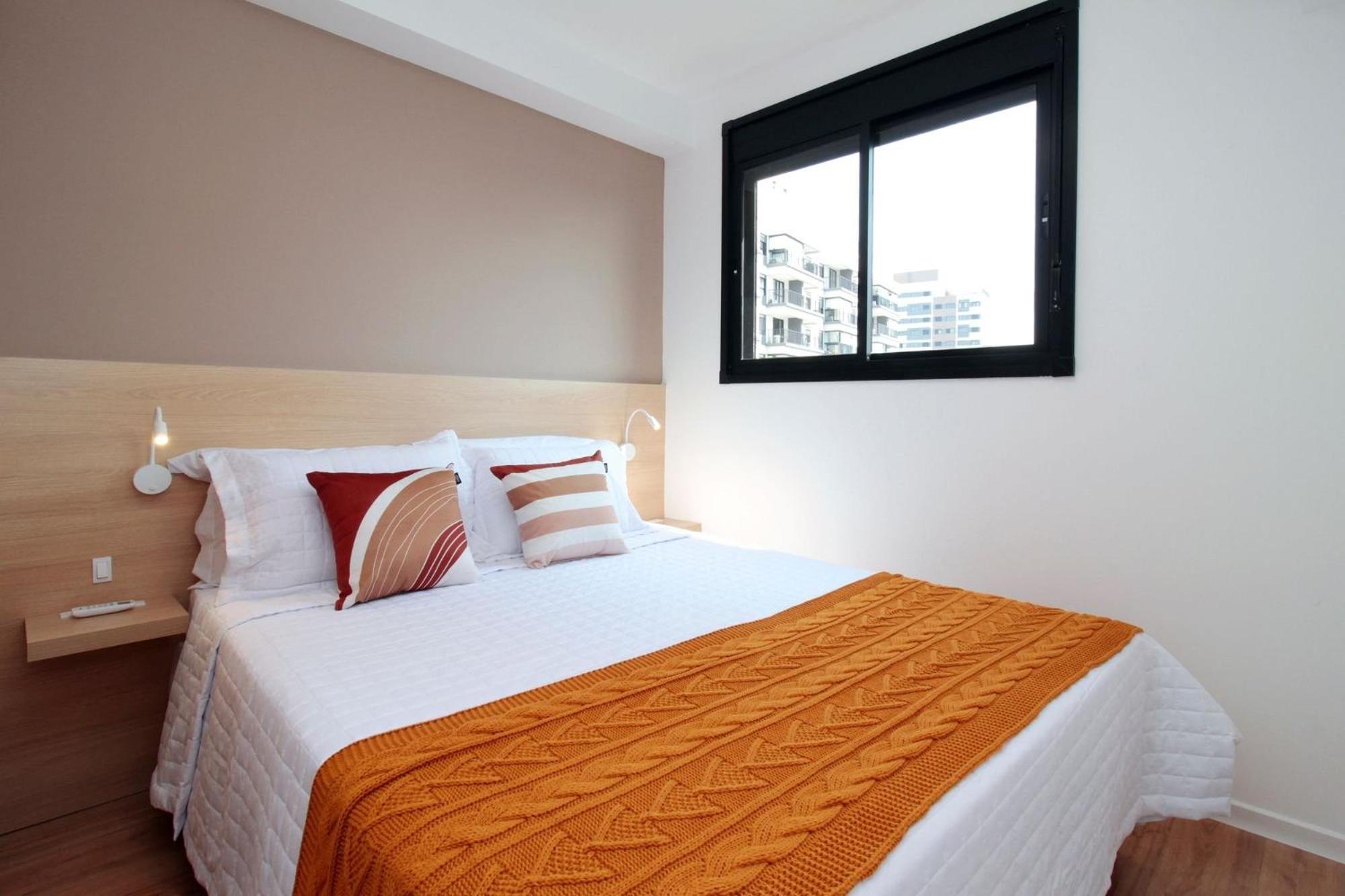 Apartment Vibe Pinheiros Sao Paulo