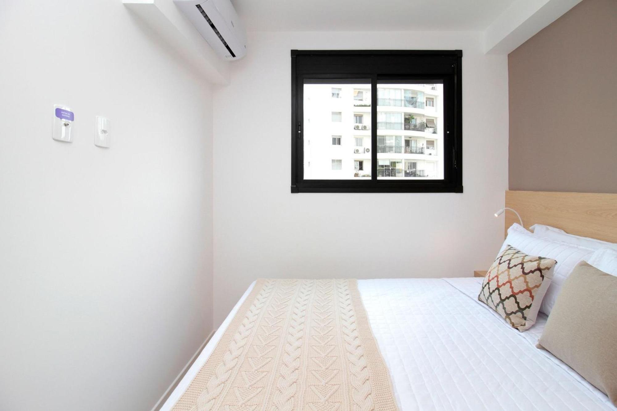 Apartment Vibe Pinheiros *