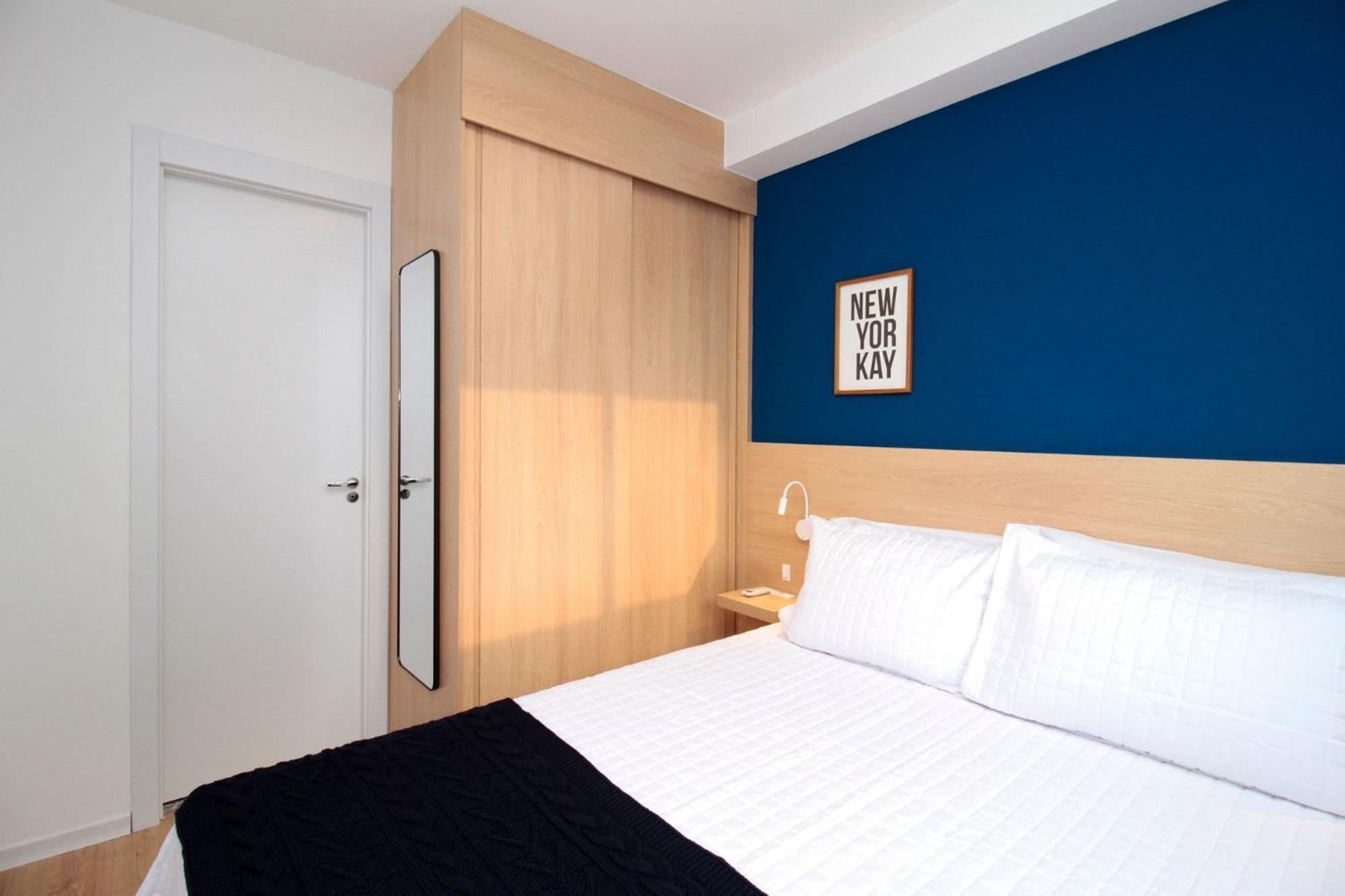 Apartment Vibe Pinheiros Sao Paulo