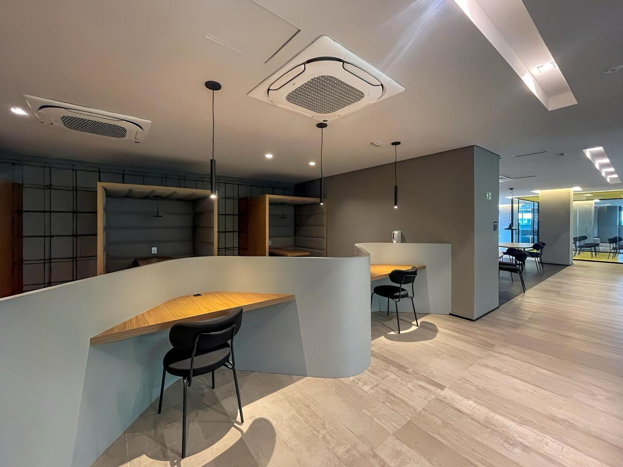 Luxo No Coracao De Sao Paulo, Estacionamento Pago Tatil Evi *
