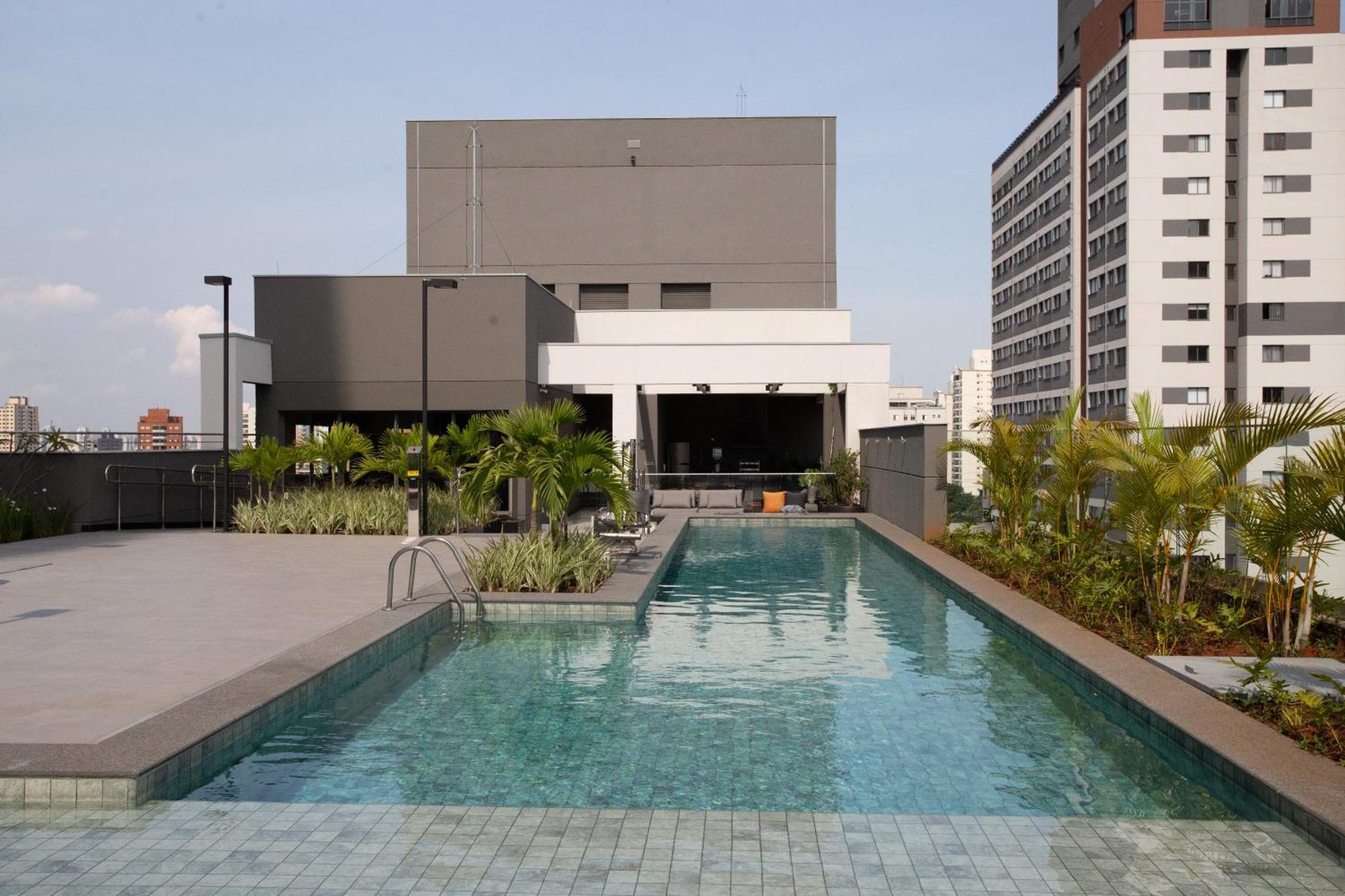 Haus Mitre Plato Ipiranga - Por Temporada Căn hộ São Paulo