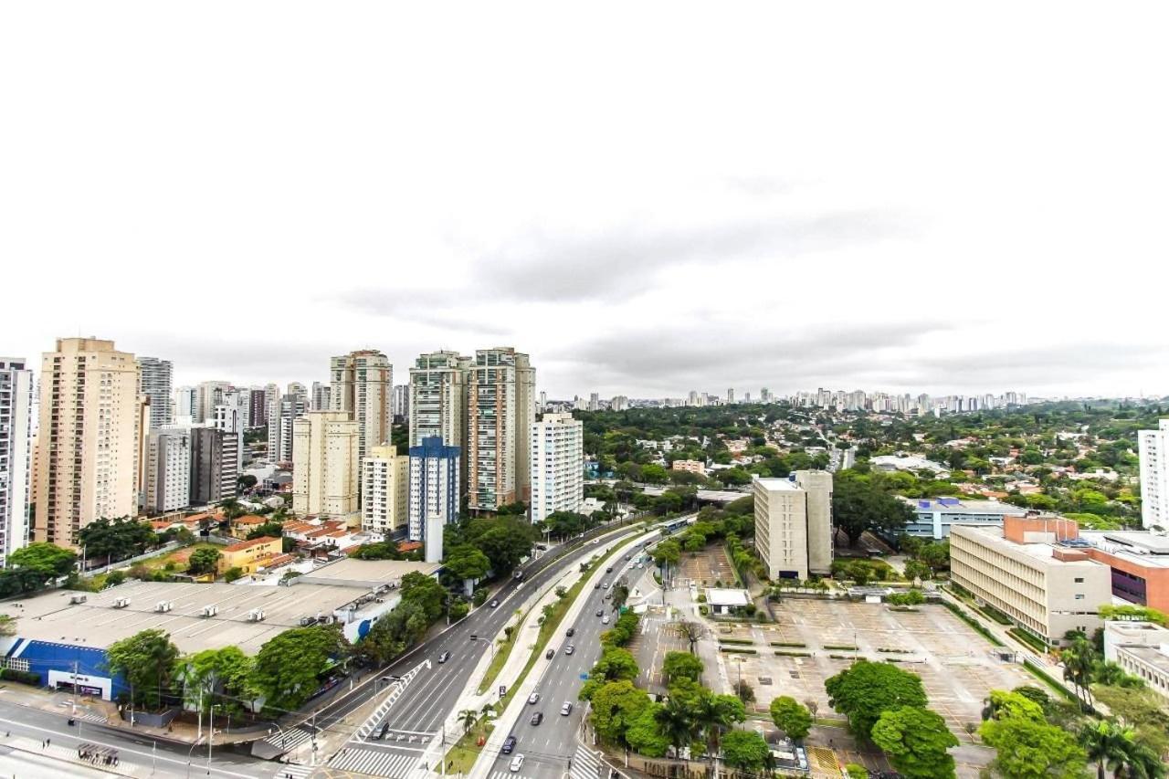 Daire Hm1006 - Novissimo | Ao Lado Do Metro Brooklin