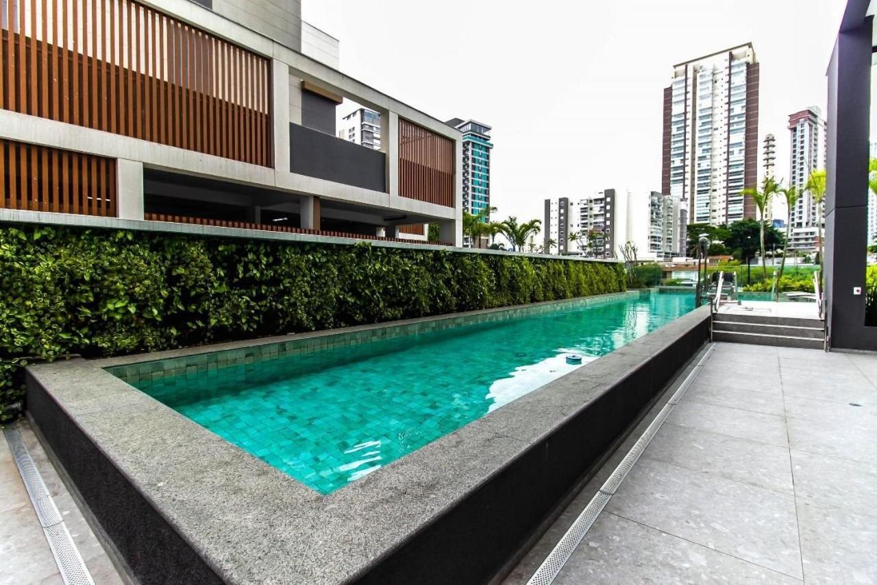 Hm1006 - Novissimo | Ao Lado Do Metro Brooklin
