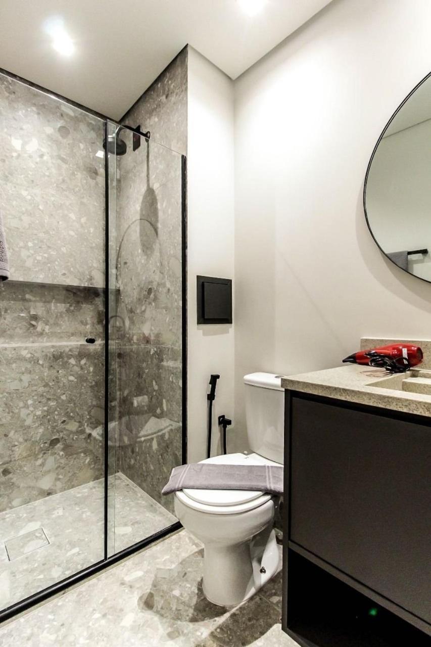 Hm1006 - Novissimo | Ao Lado Do Metro Brooklin *