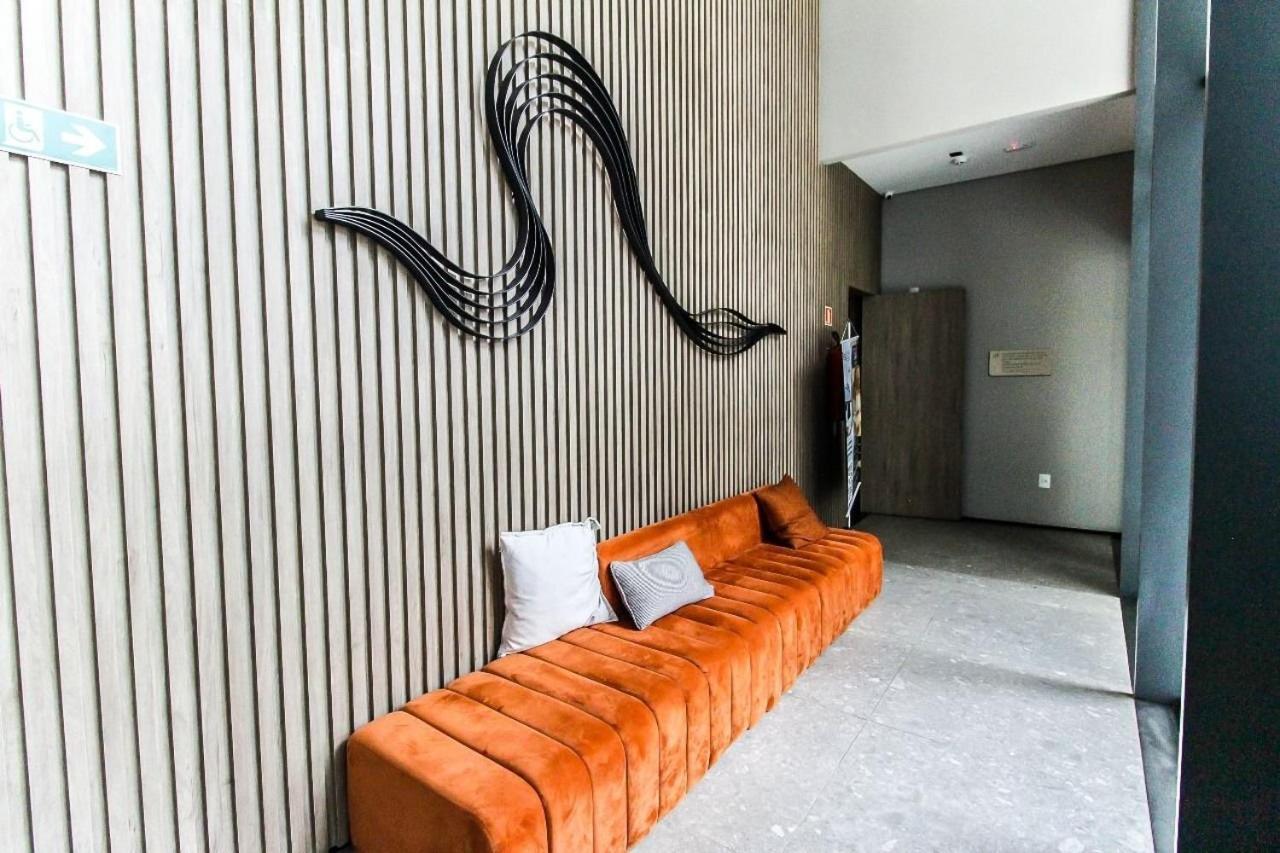 Apartment Hm1006 - Novissimo | Ao Lado Do Metro Brooklin *