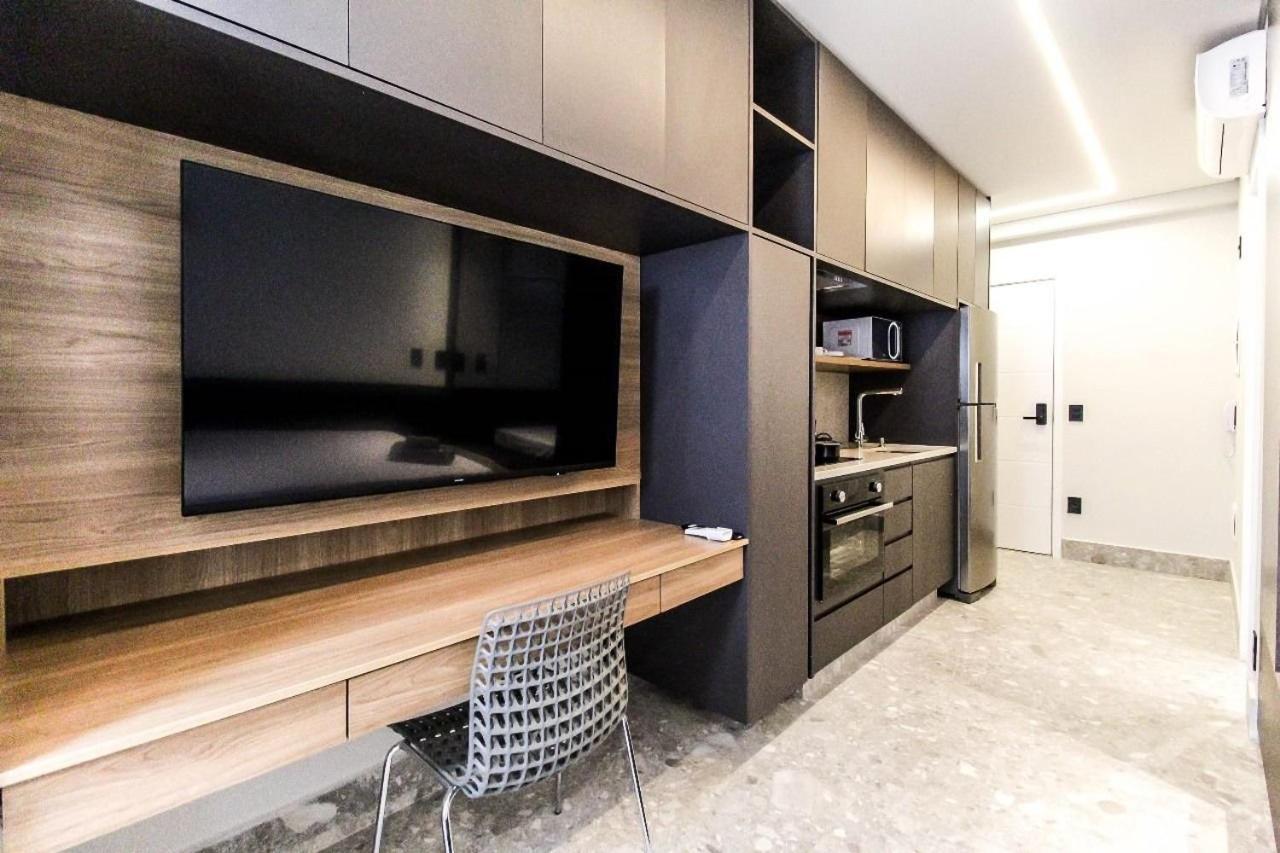 Daire Hm1006 - Novissimo | Ao Lado Do Metro Brooklin