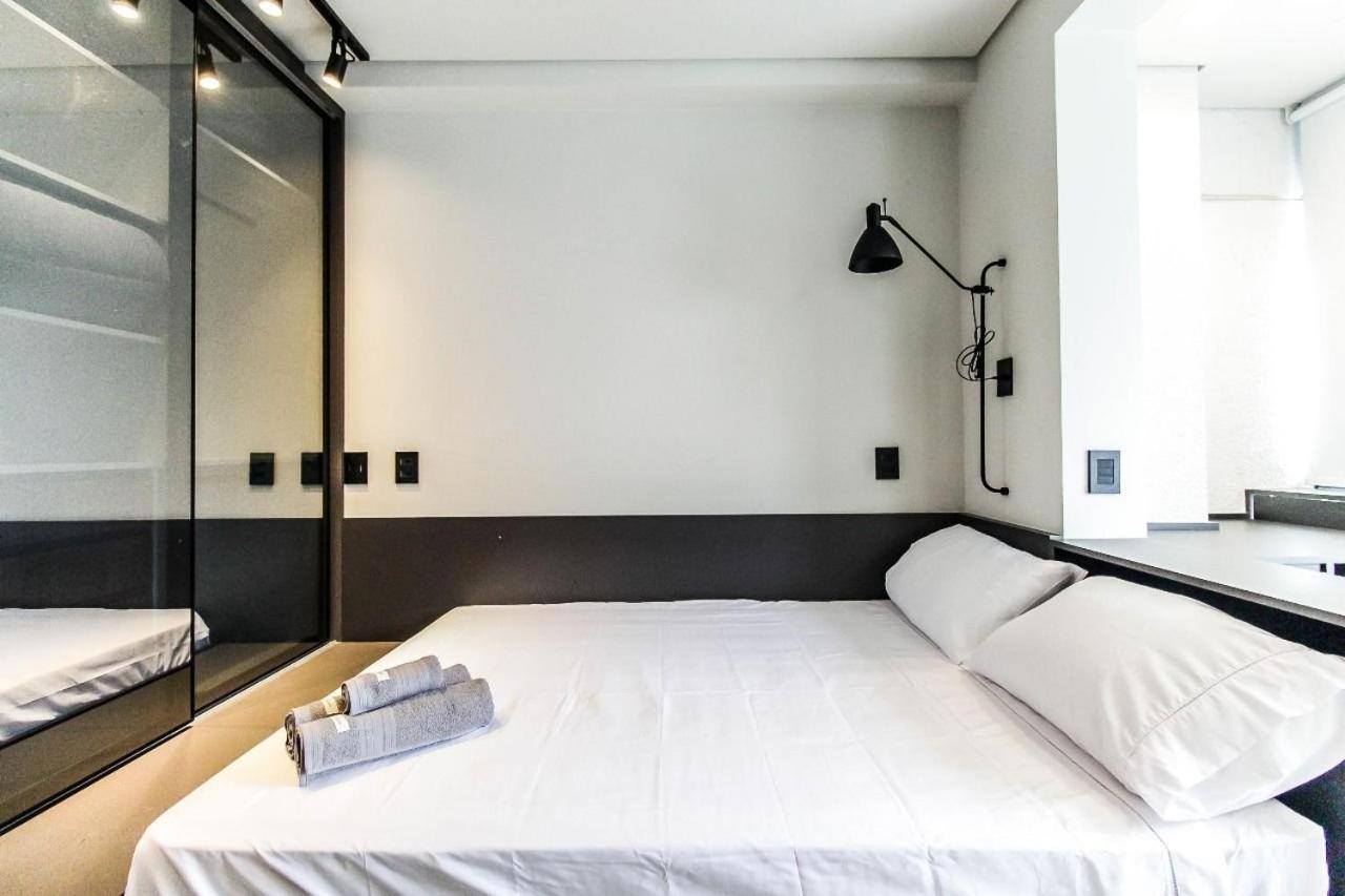 Hm1006 - Novissimo | Ao Lado Do Metro Brooklin *