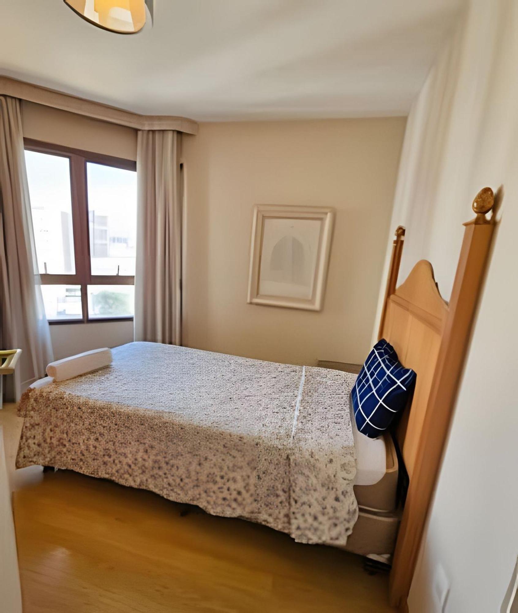 Flat Com Dois Quartos Em Moema Daire *