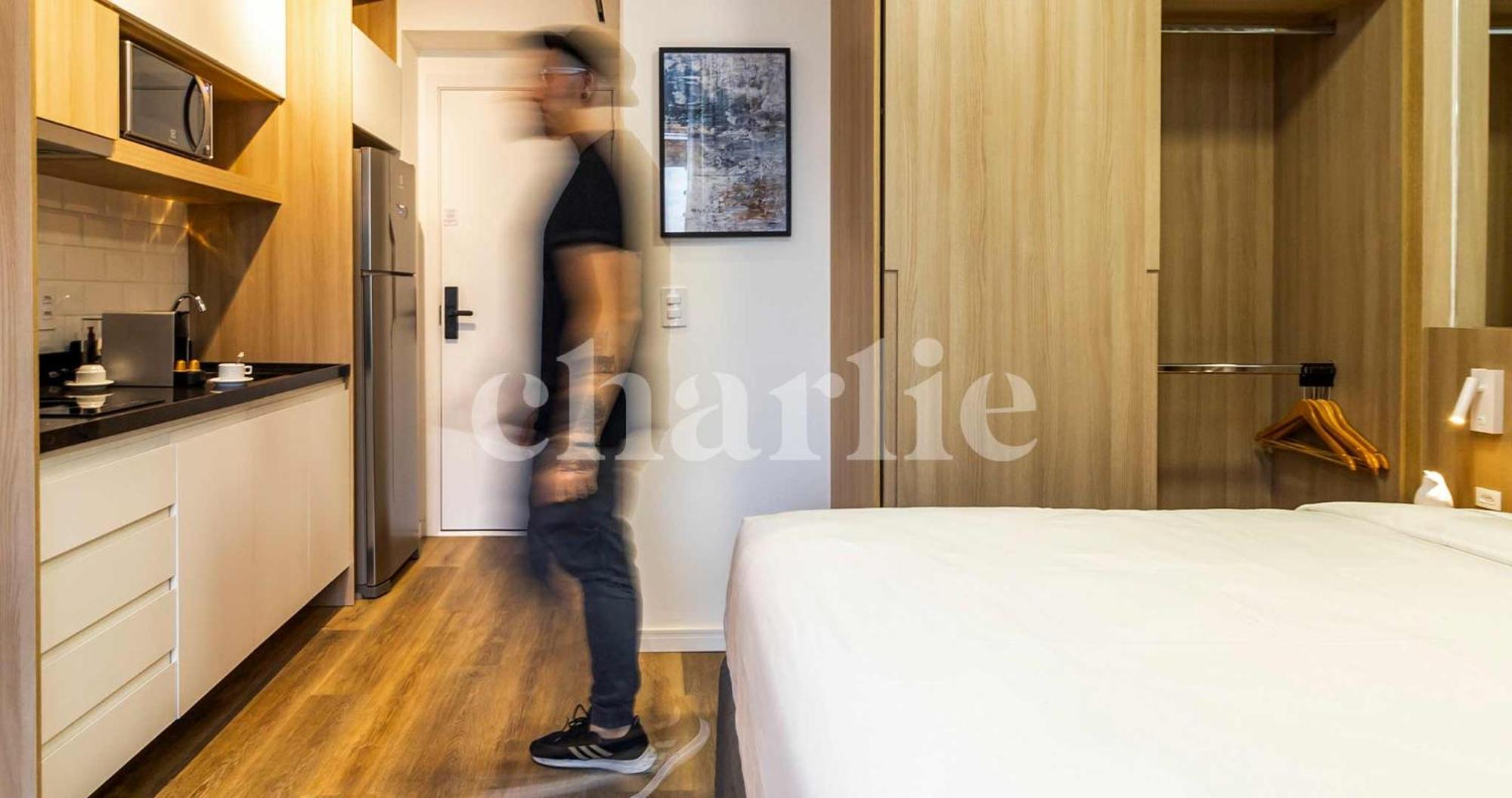 Charlie Mode Perdizes São Paulo