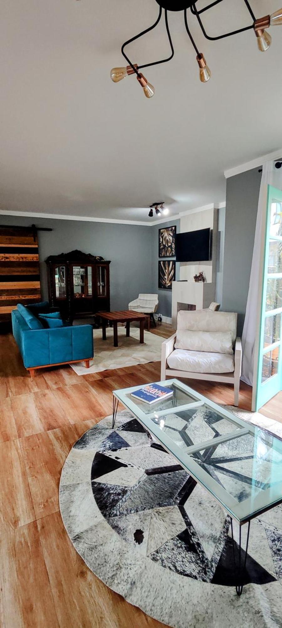 Rumah liburan A Casa Da Italia Sao Paulo