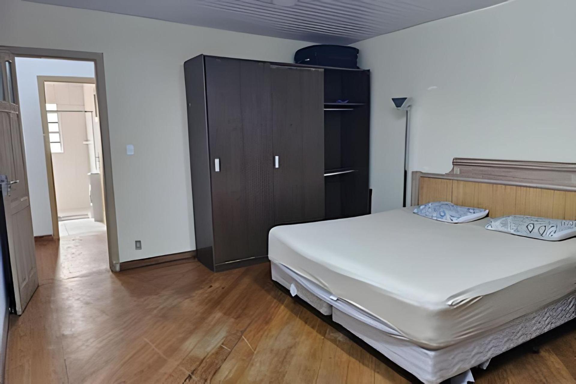 Holiday home Casa Vergueiro