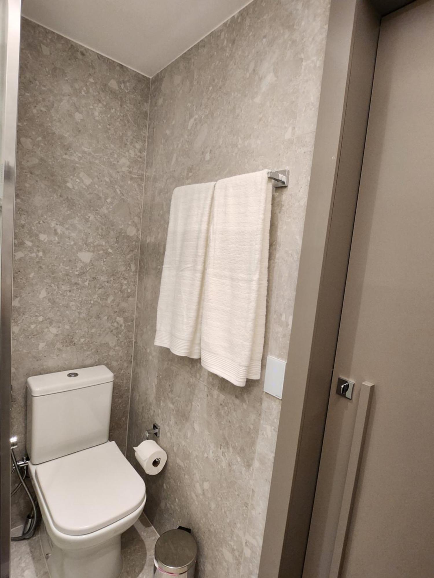Apartment Teo - Hy Pinheiros Studio Conexao Ai