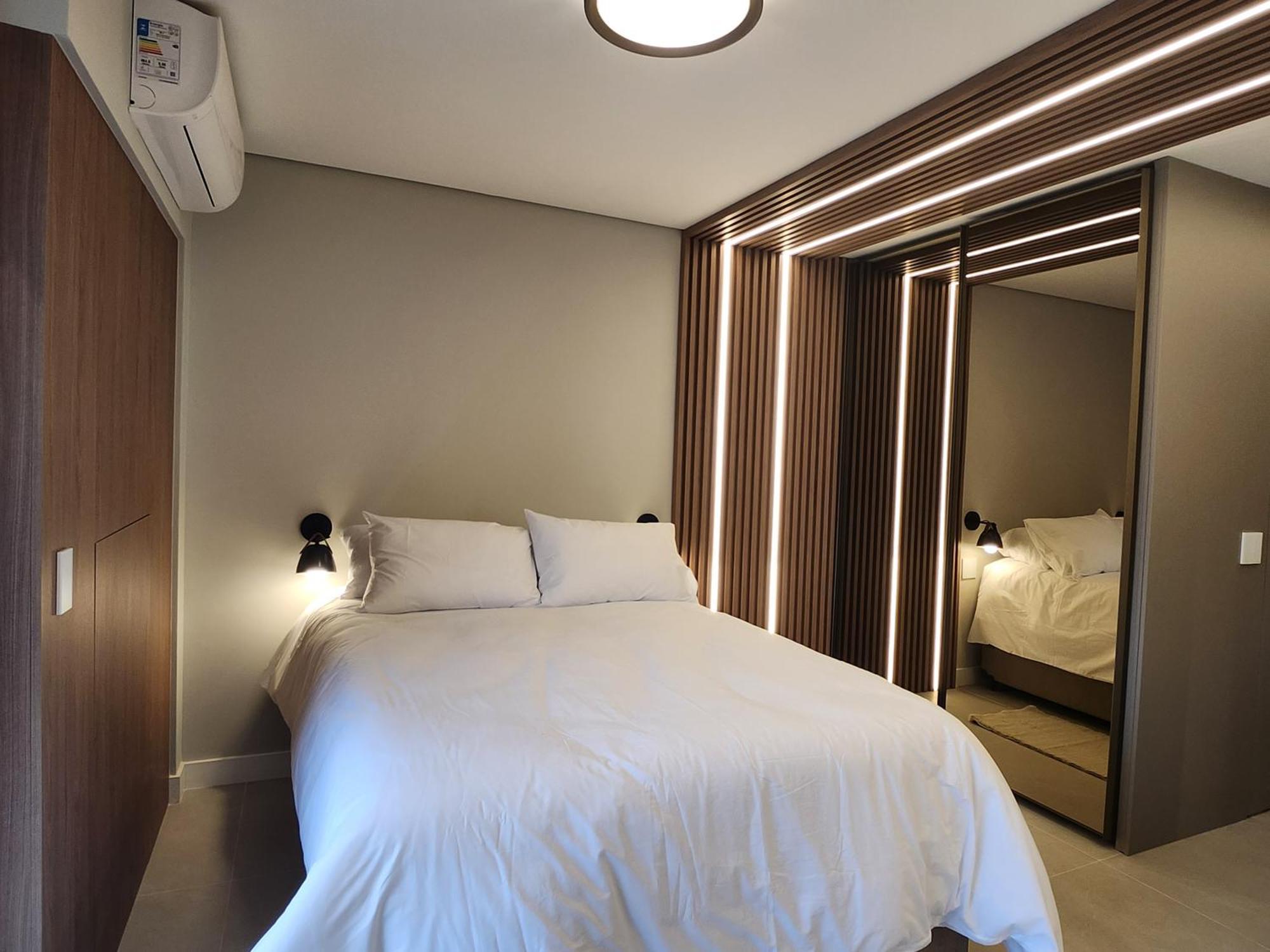 Apartment Teo - Hy Pinheiros Studio Conexao Ai *