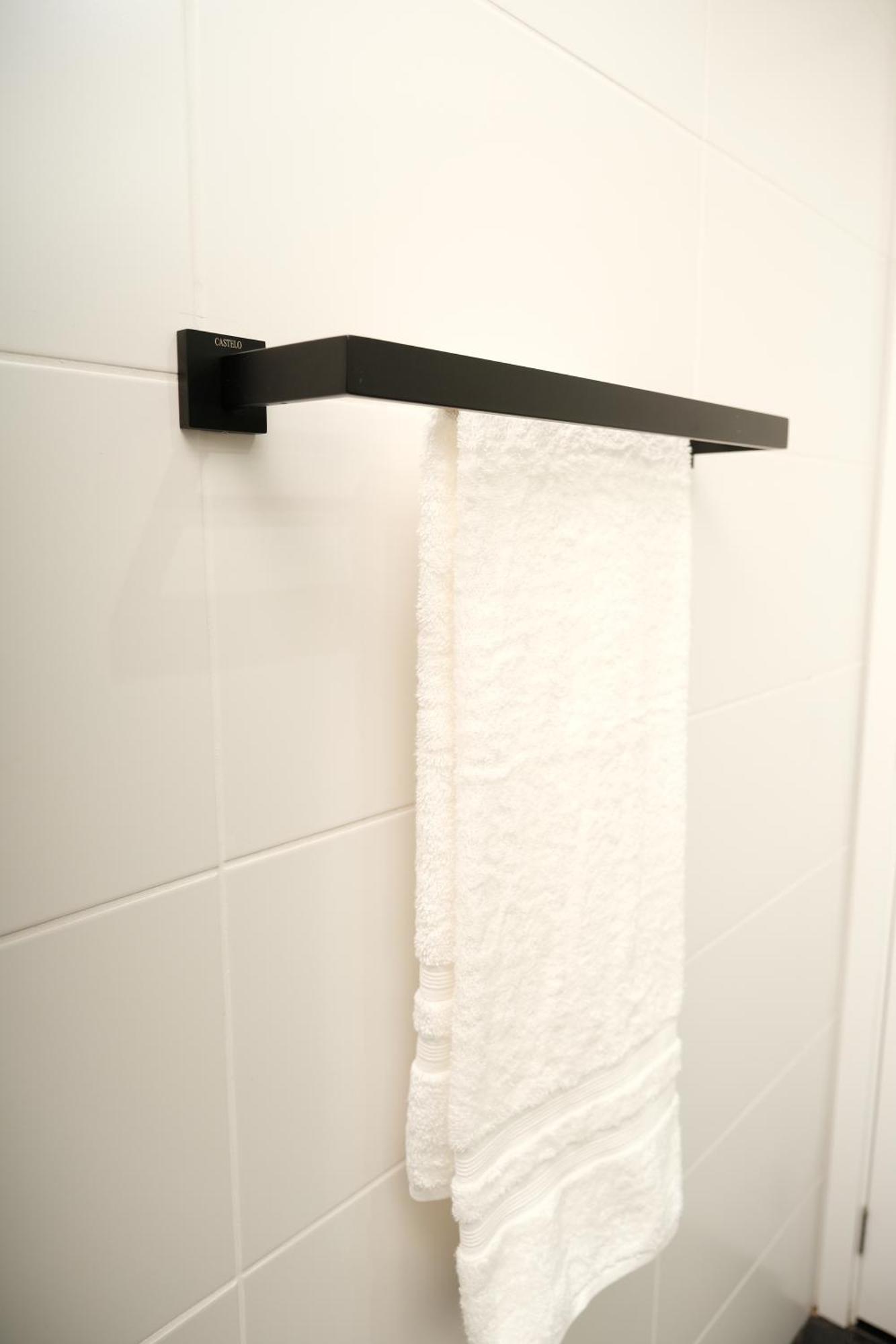 De Luxo Brooklin Sp Daire