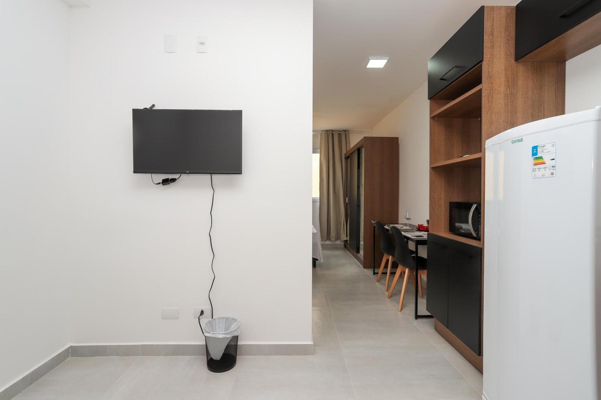 Santana 5 Apartment Sao Paulo