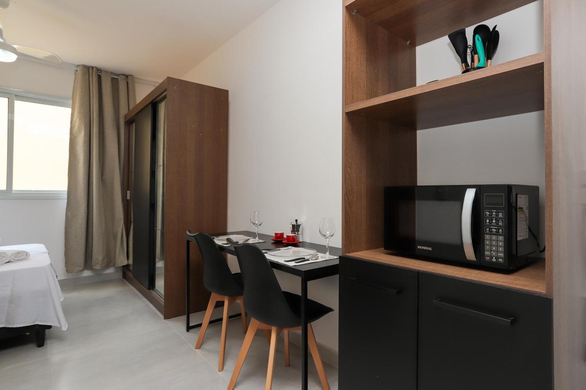 Apartment Santana 5 *