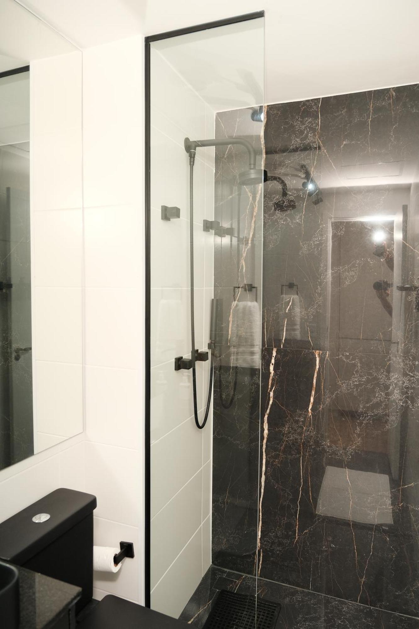 Daire De Luxo Brooklin Sp