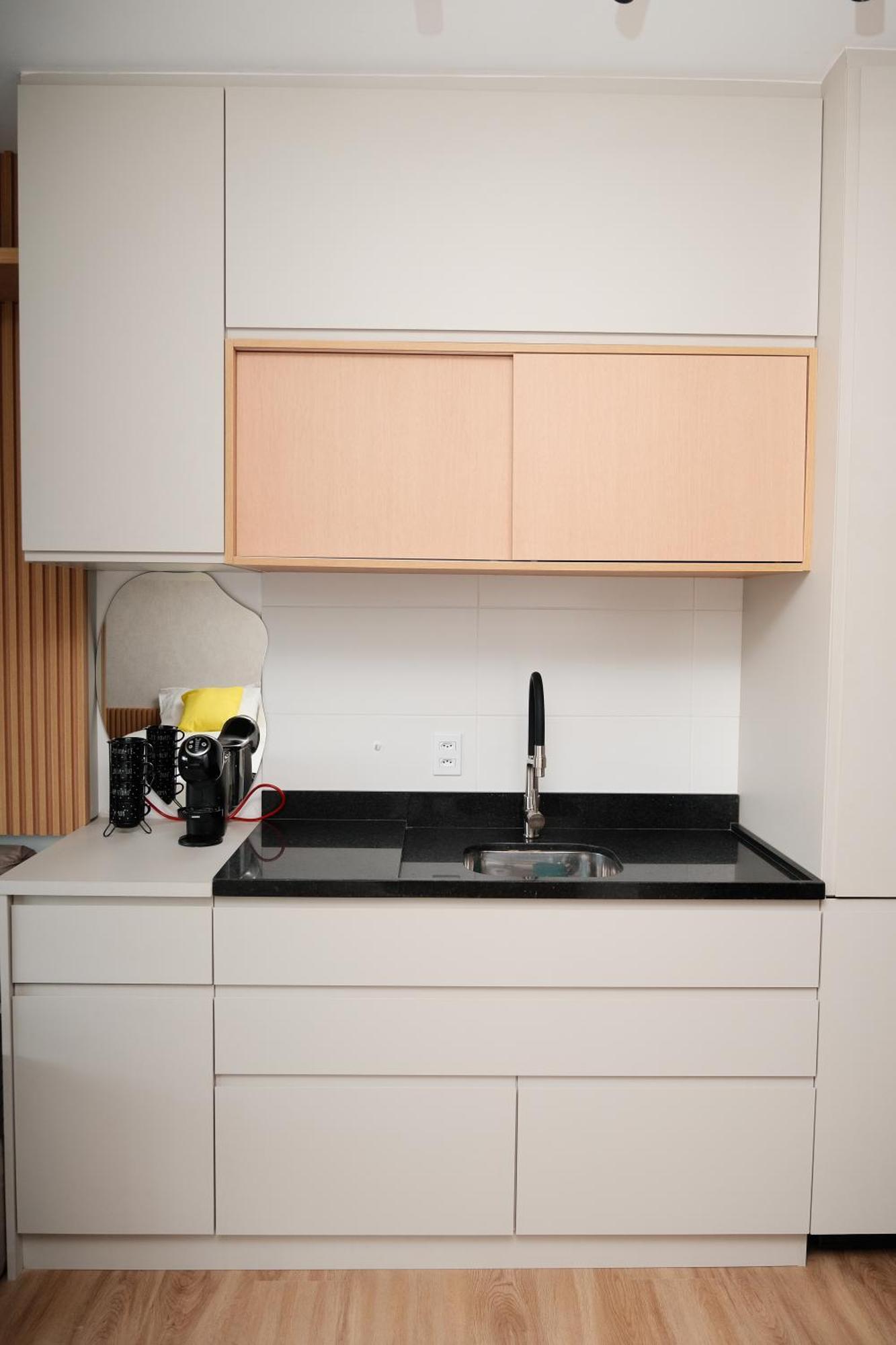 Apartment De Luxo Brooklin Sp