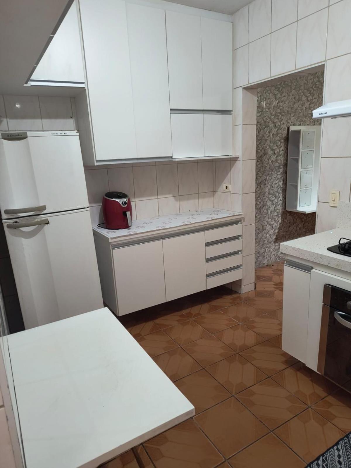 Villa Expo Sao Paulo, Casa Aconchegante *