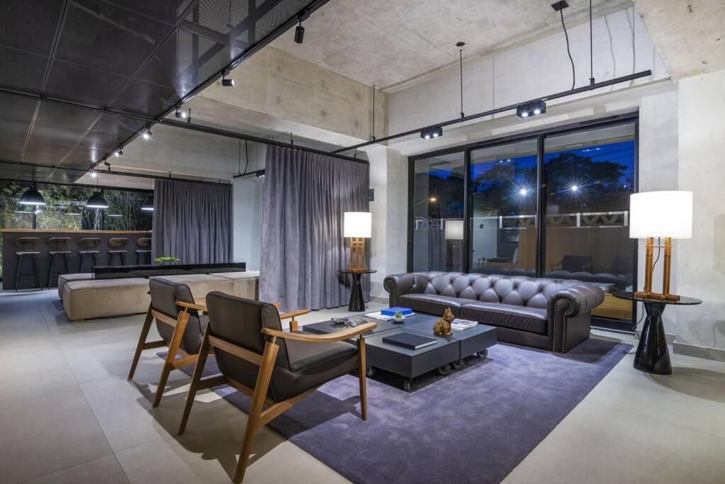 Apartment Industrial - Olimpia *