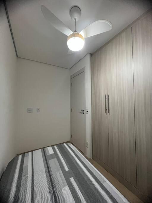 Apartment Apto Novinho Na Barra Funda Proximo Ao Allianz V *