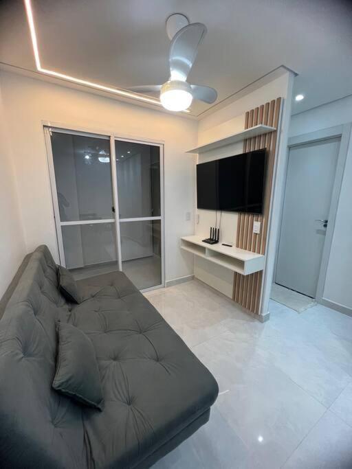 Apartment Apto Novinho Na Barra Funda Proximo Ao Allianz V
