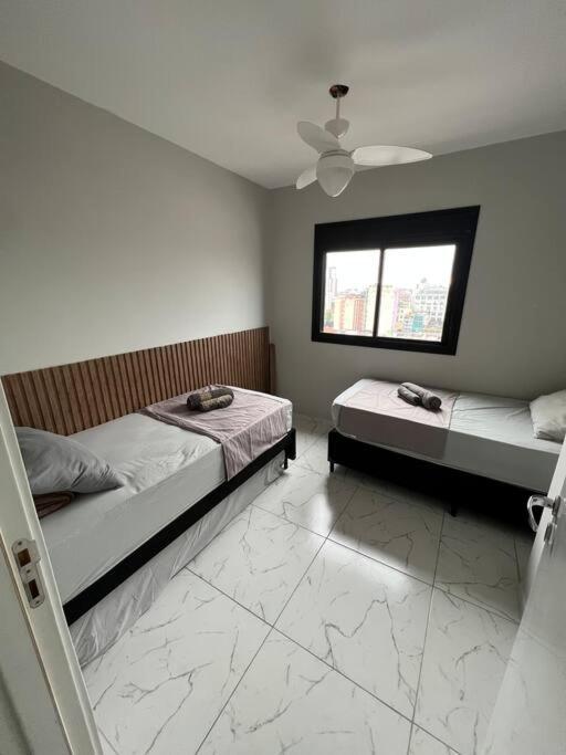 Ap Expo Center, Feira Da Madrugada Apartment *