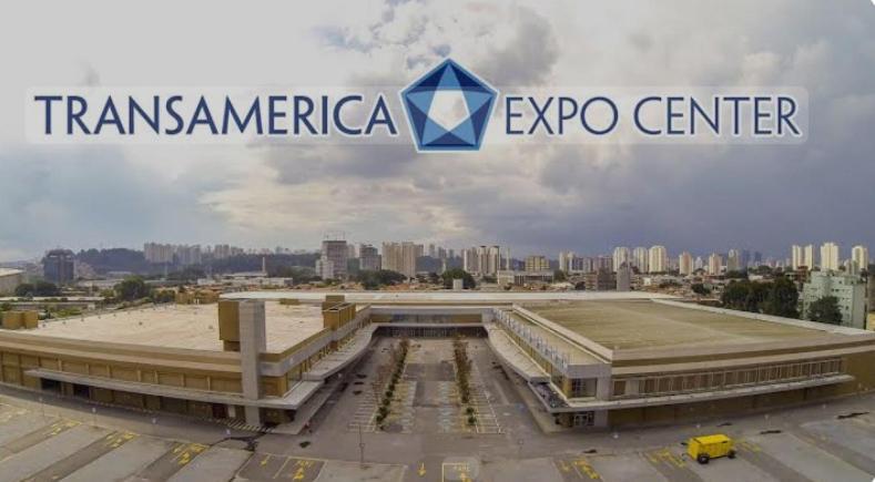 Apto 2 Dorm I Prox Ao Transamerica Expo E Vibra Sp Apartment Sao Paulo