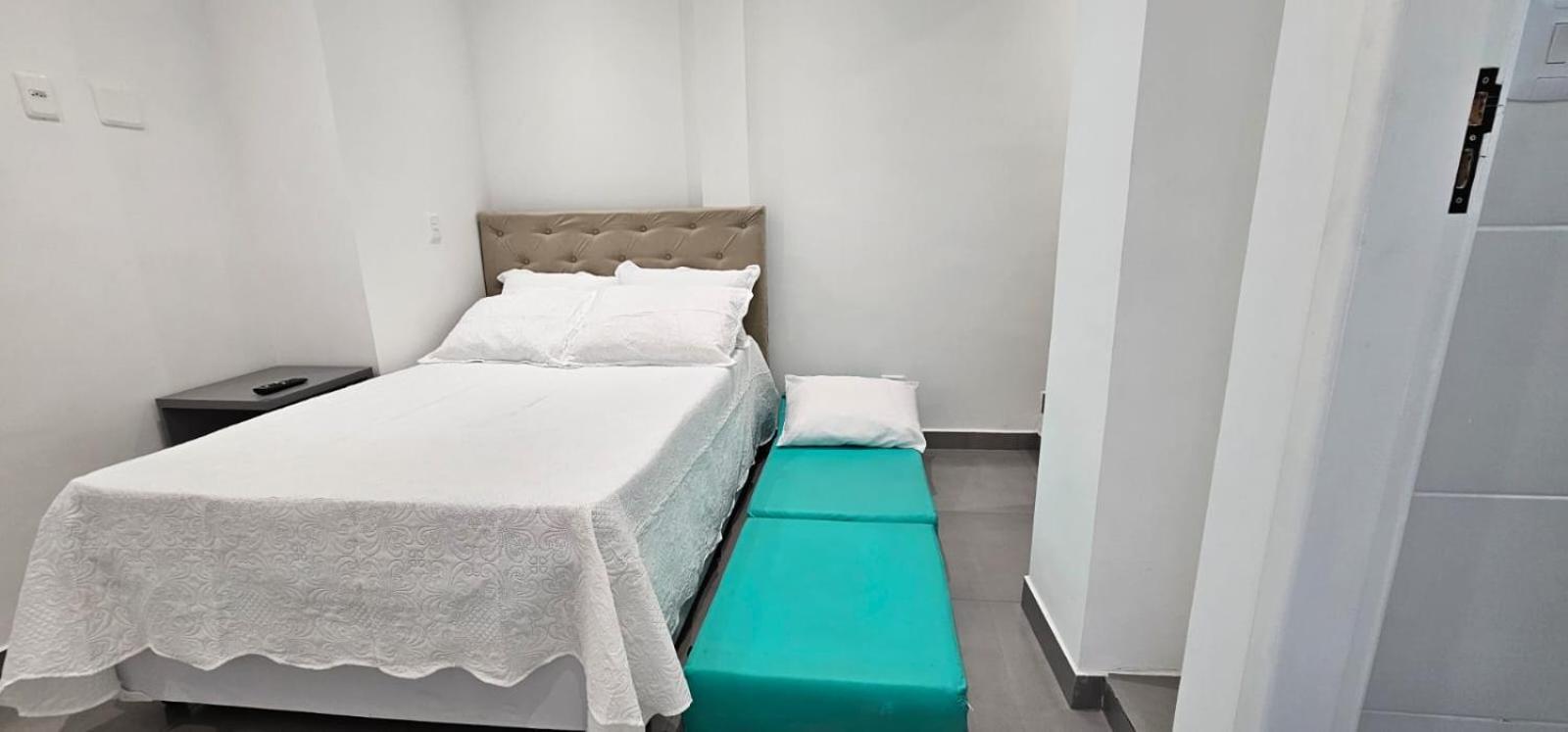Sala 1 Apartment Sao Paulo