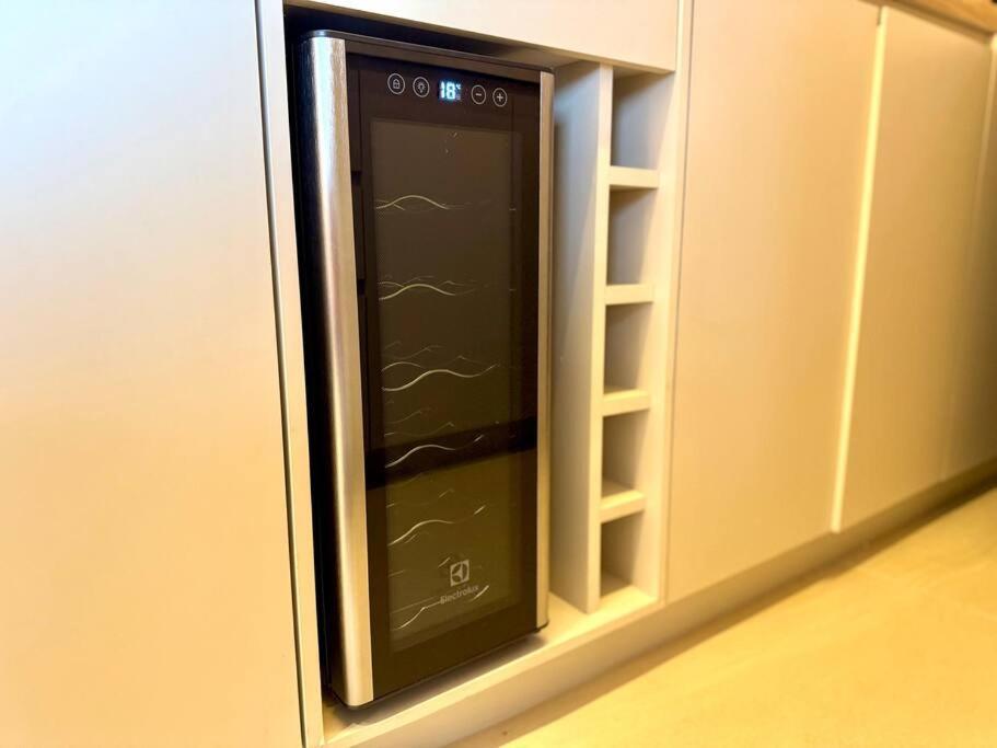 2412 - Rentaqui Design Contemporaneo Căn hộ