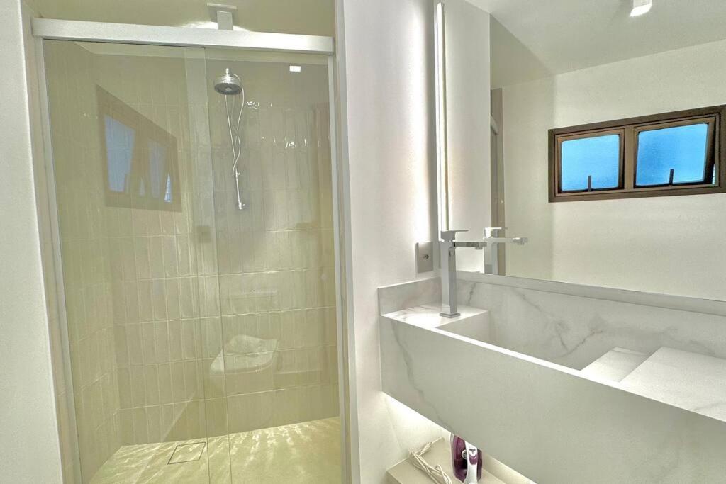 2412 - Rentaqui Design Contemporaneo Căn hộ São Paulo