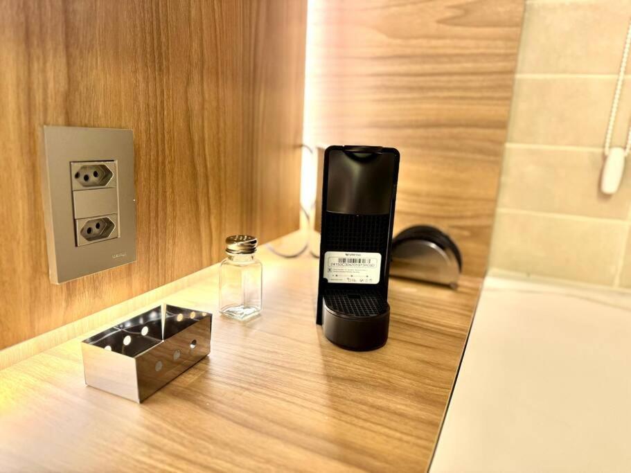 Căn hộ 2412 - Rentaqui Design Contemporaneo São Paulo