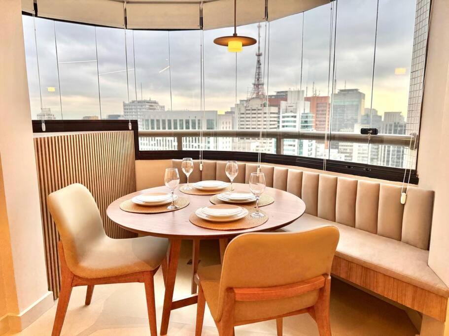 2412 - Rentaqui Design Contemporaneo Căn hộ