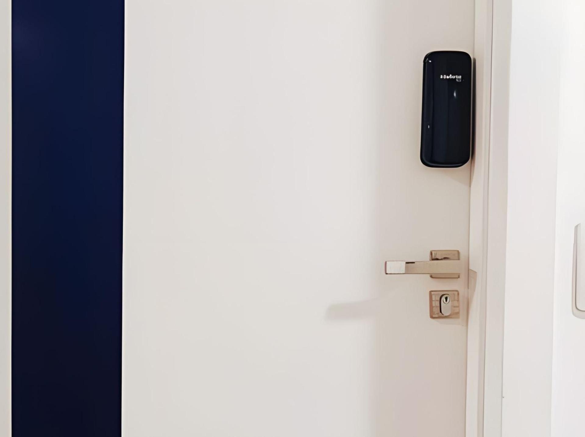 Nex One 1710 Apartment *