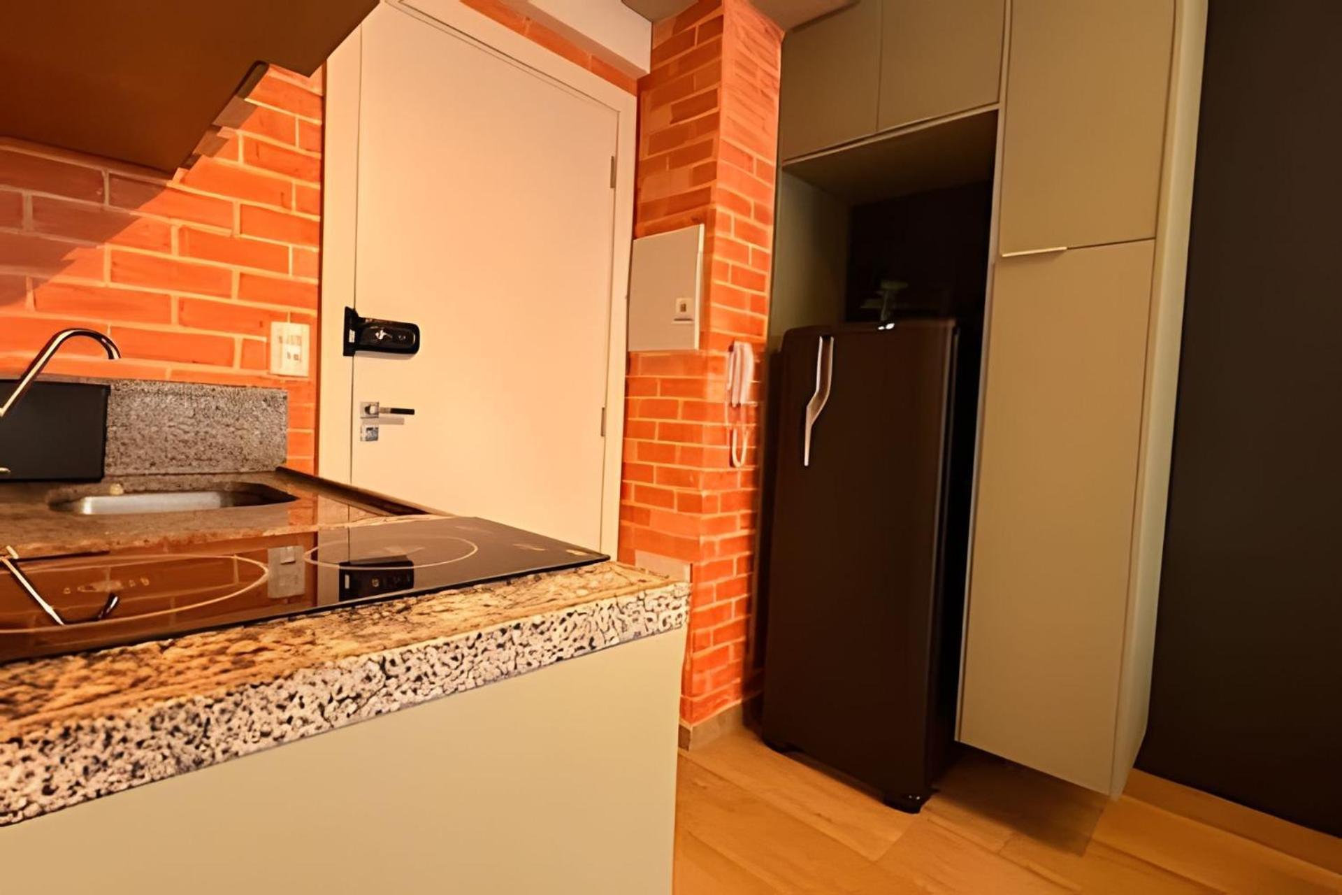 Apartment Nex One 1710