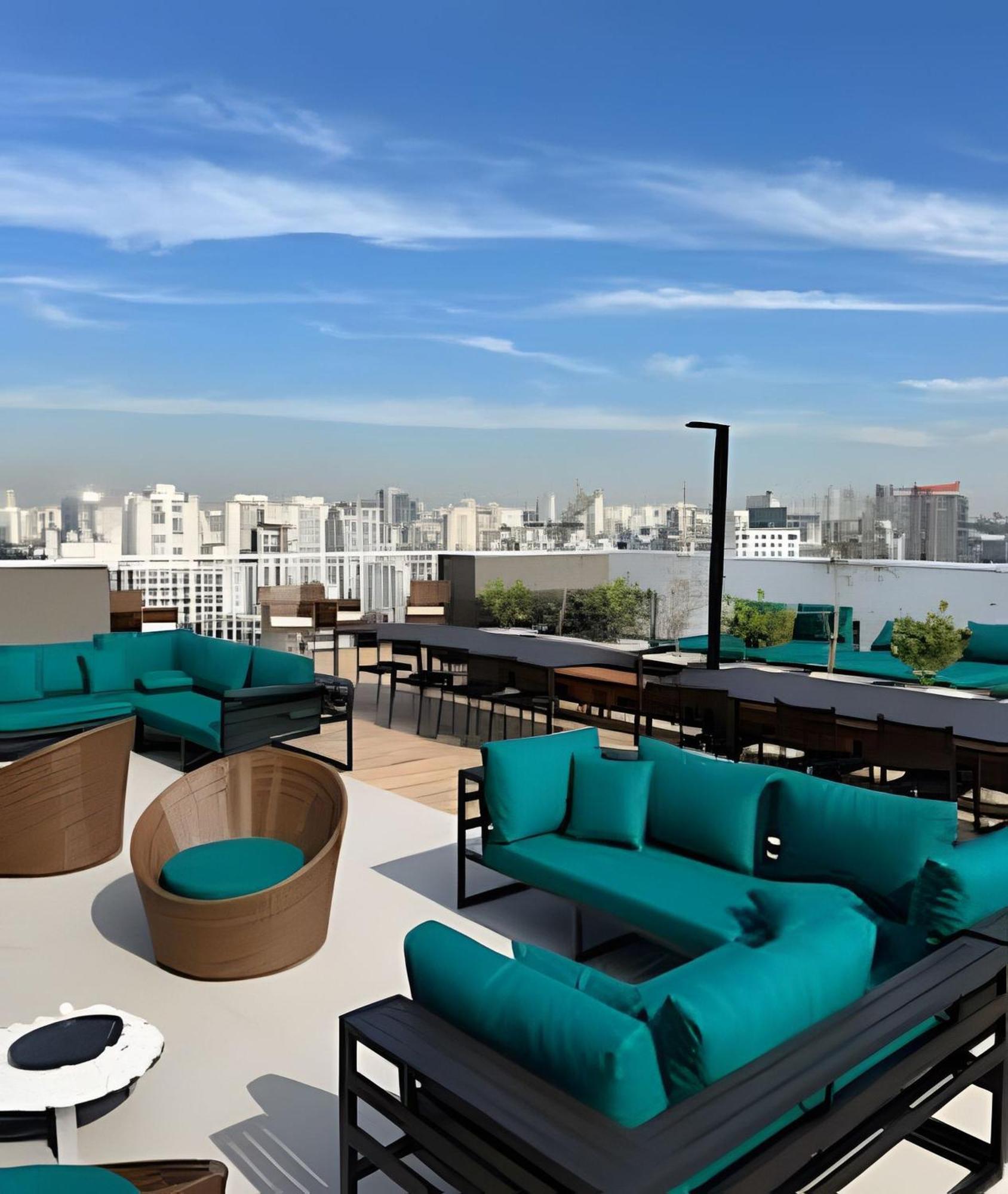 Nex One 1710 Apartment *