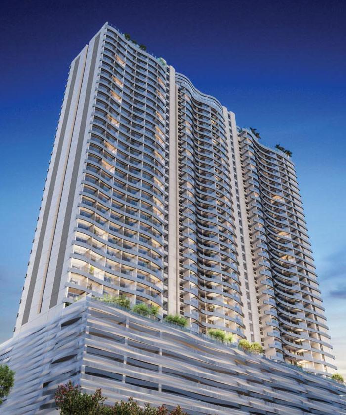 Magnifico Apto Luxo 50m2 Com Vaga Garagem Sao Paulo