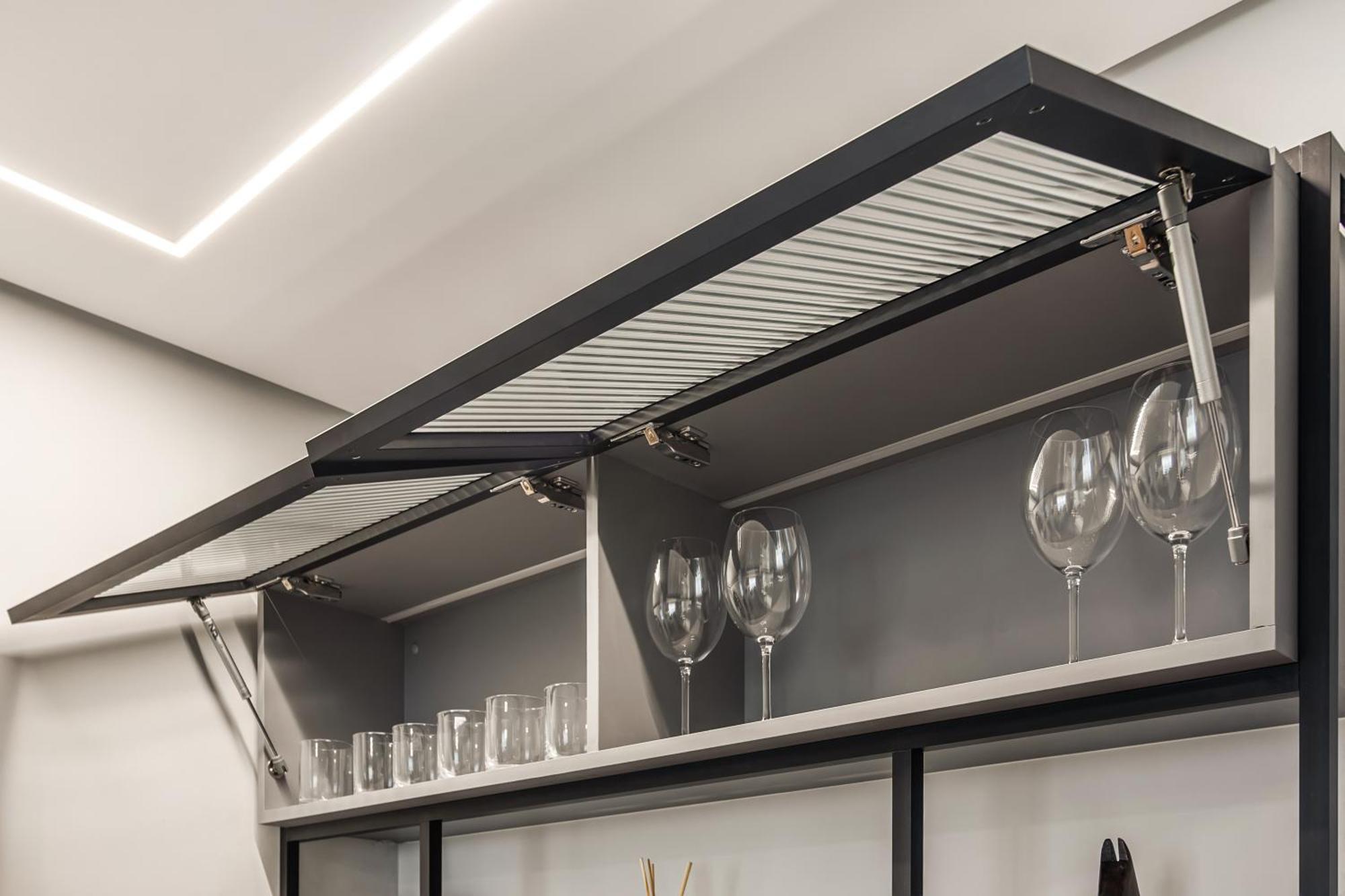 Apartment Magnifico Apto Luxo 50m2 Com Vaga Garagem *