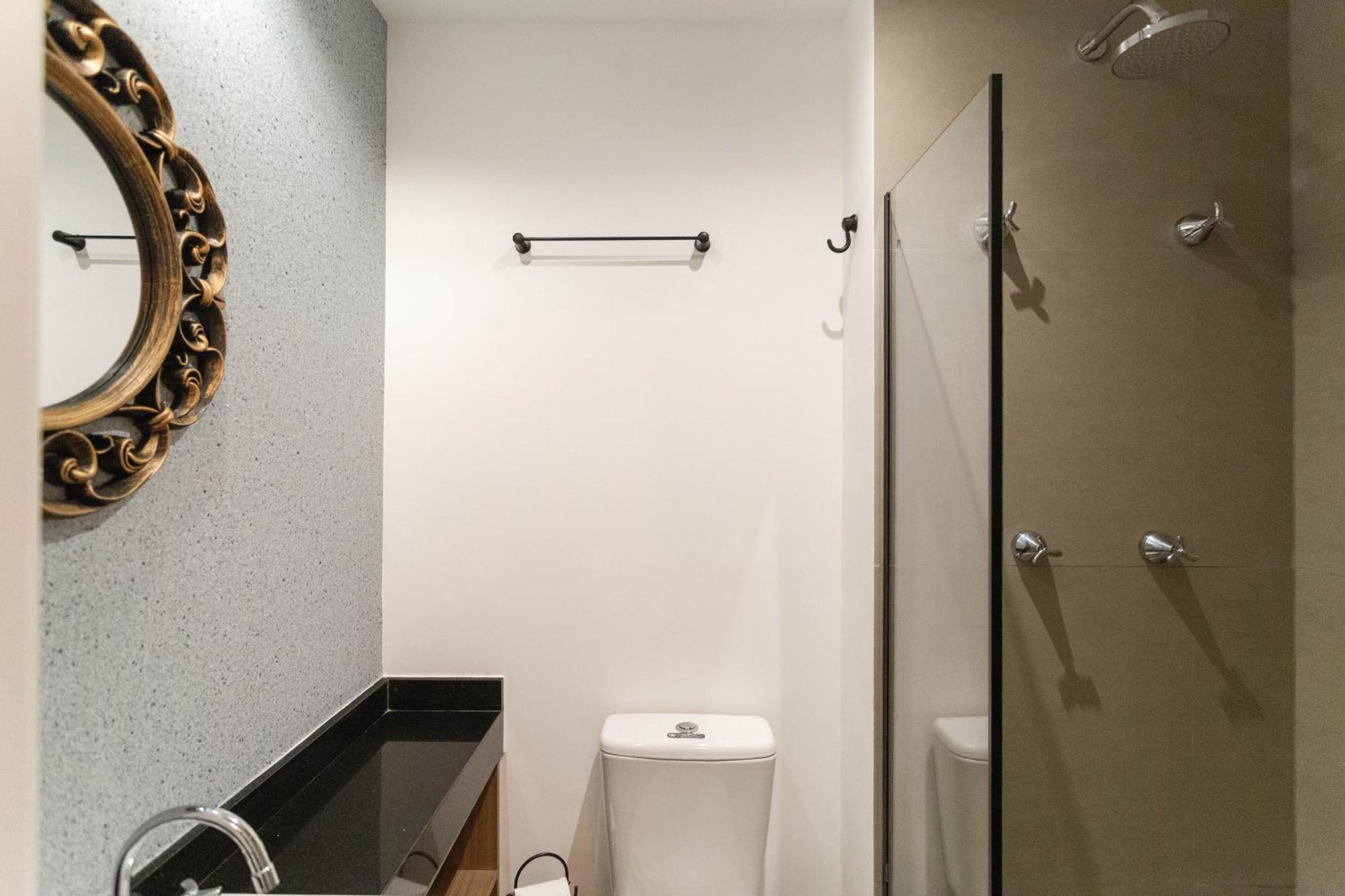 Apartment On Augusta - Por Temporada Sao Paulo