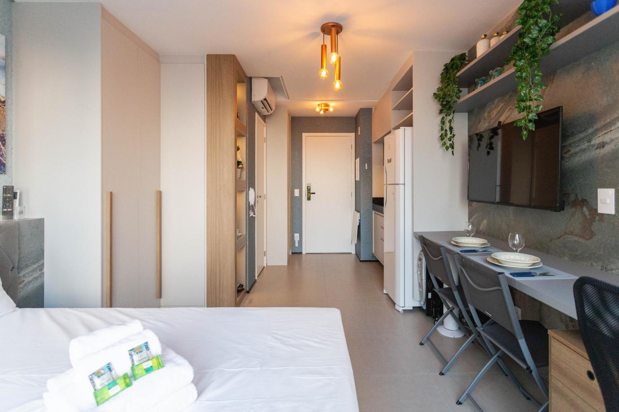 Apartment On Augusta - Por Temporada *