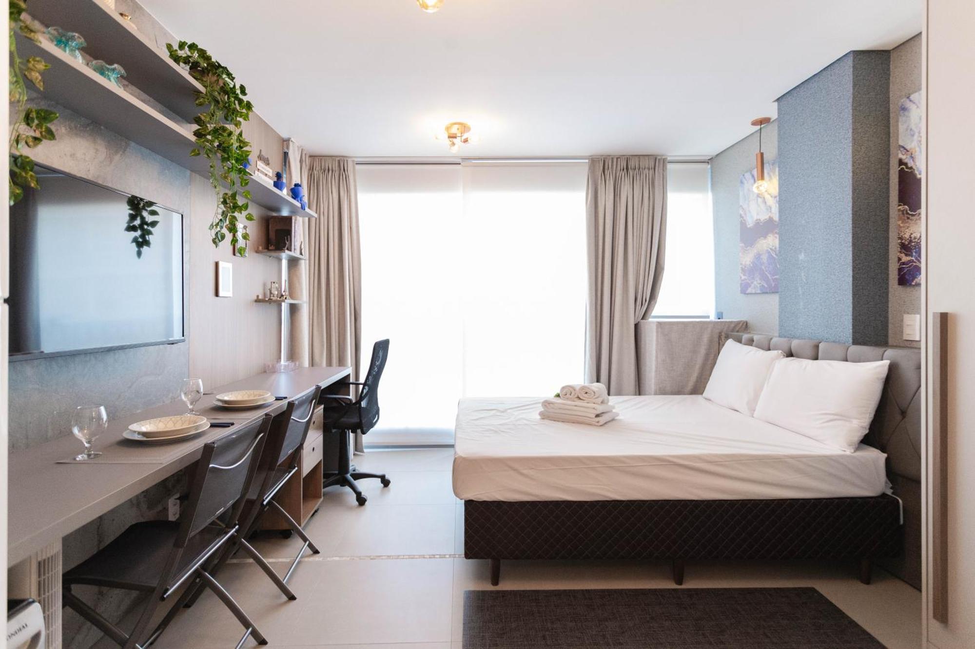 Apartment On Augusta - Por Temporada Sao Paulo