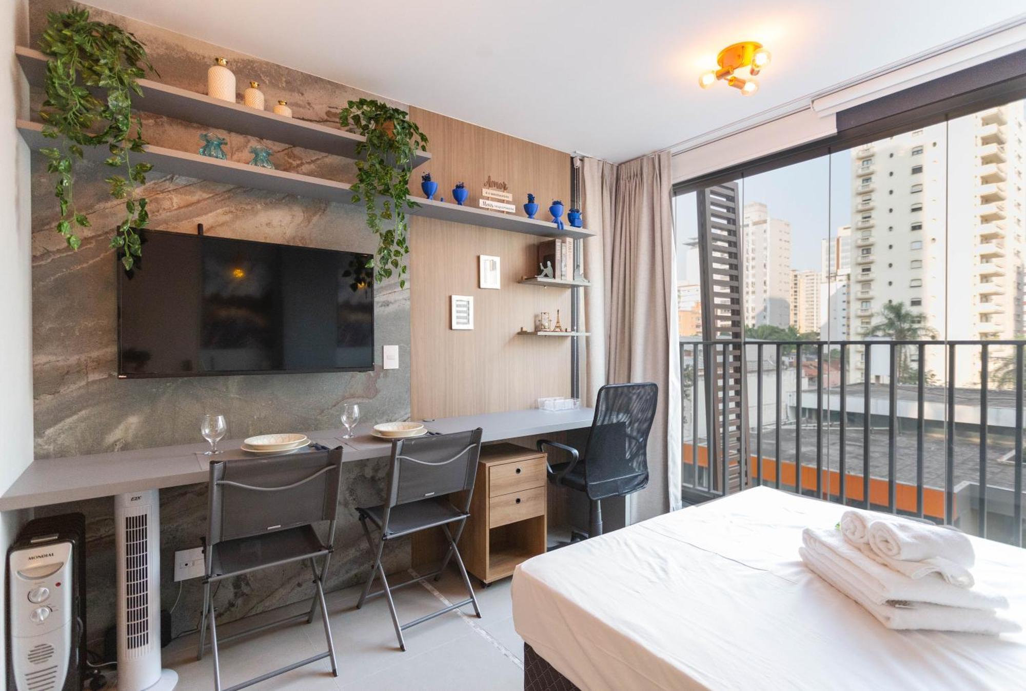 Apartment On Augusta - Por Temporada