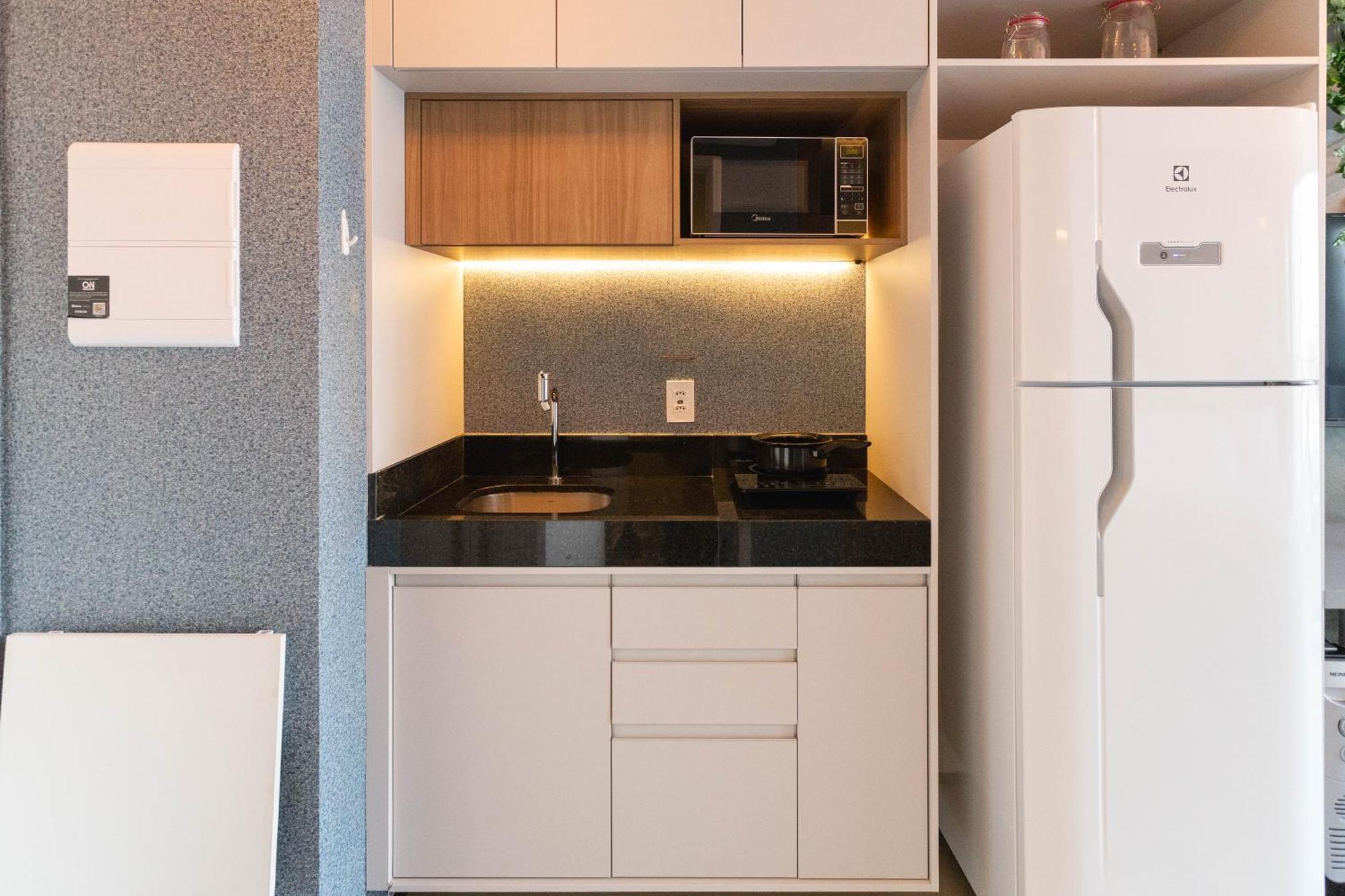 Apartment On Augusta - Por Temporada