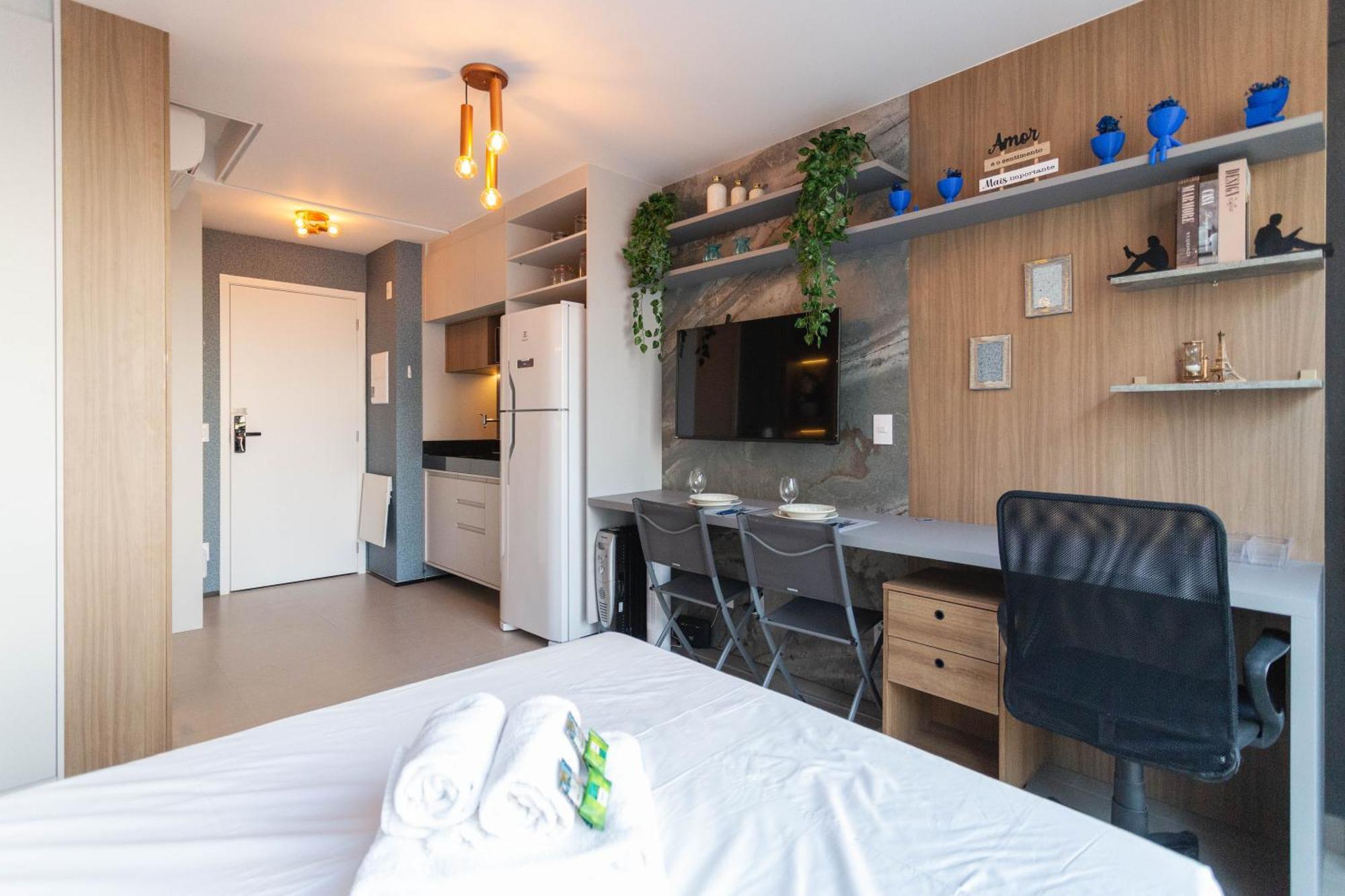 Apartment On Augusta - Por Temporada *
