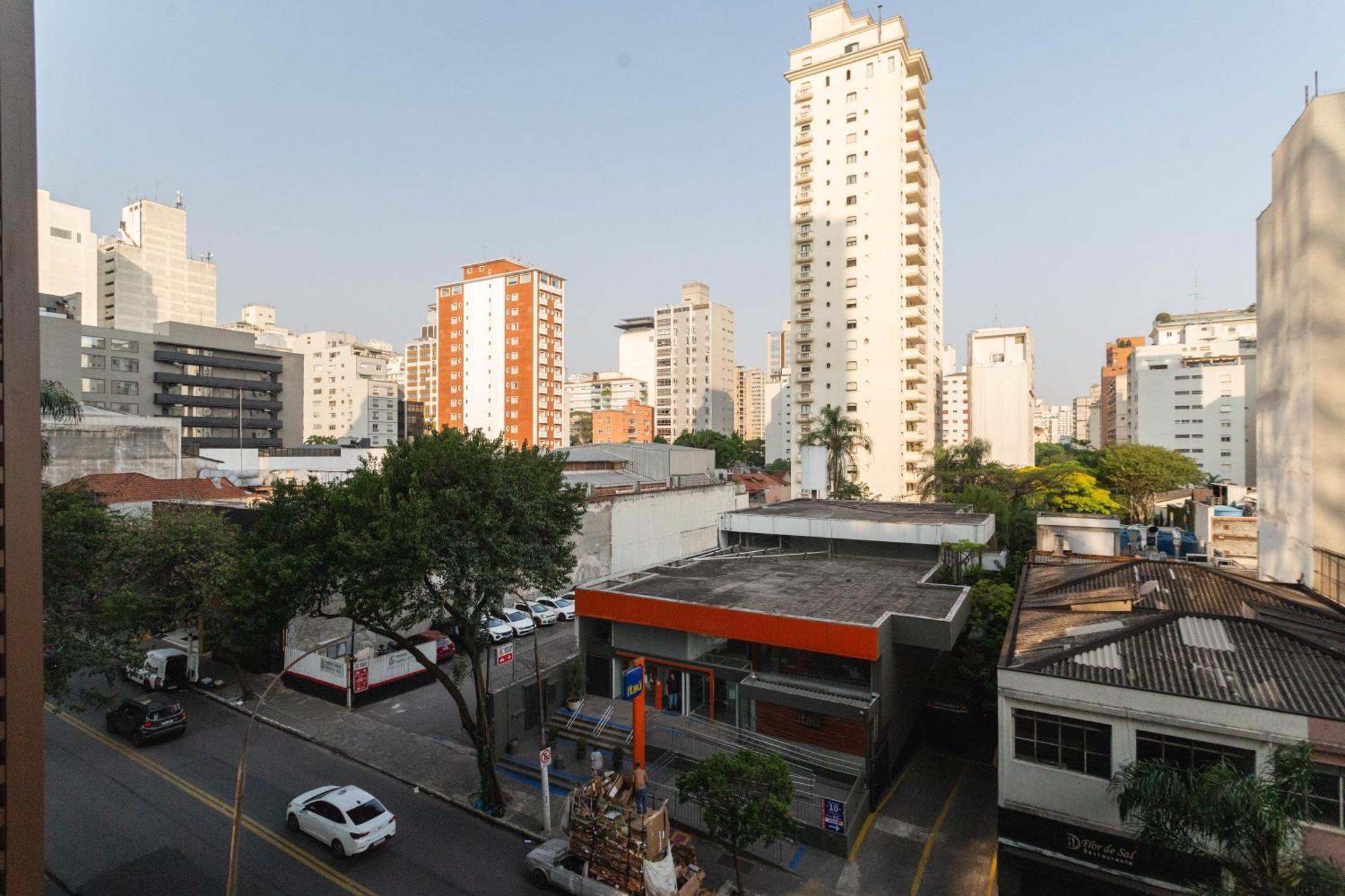 On Augusta - Por Temporada Sao Paulo