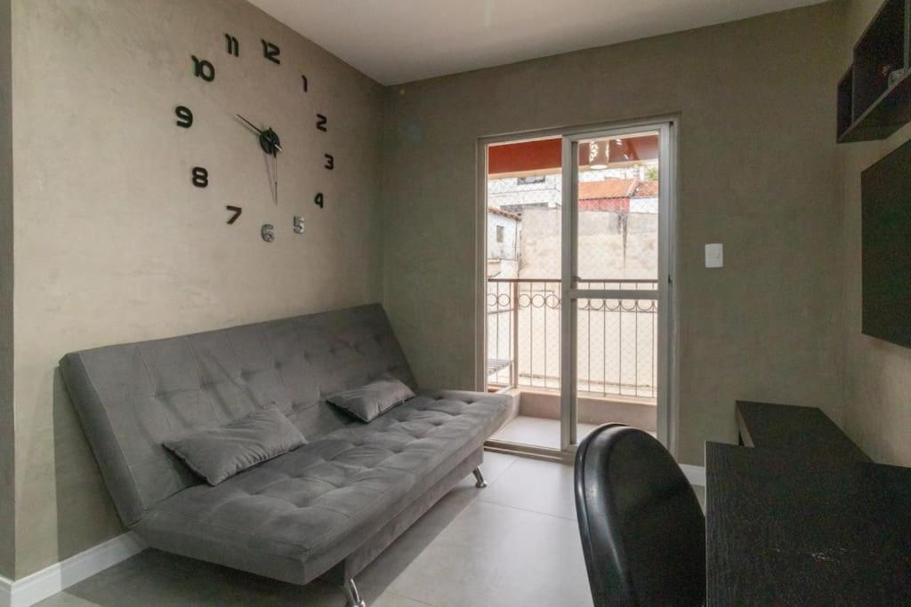 Apartment Lindo Apto, 2 Dorm Recem Reformado Ao Lado Allianz Parque Pe0051 Sao Paulo