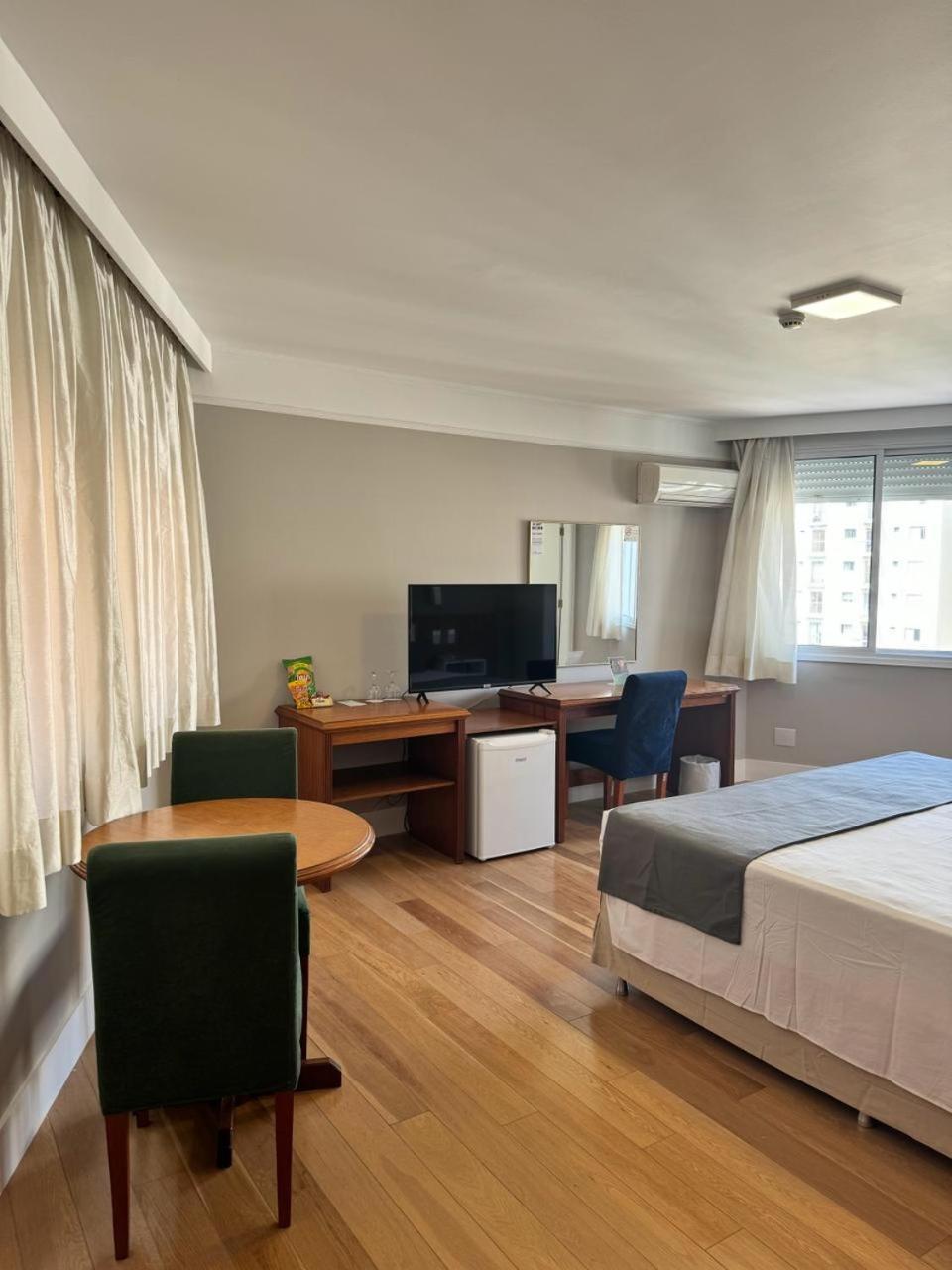 Hotel Trianon Paulista São Paulo