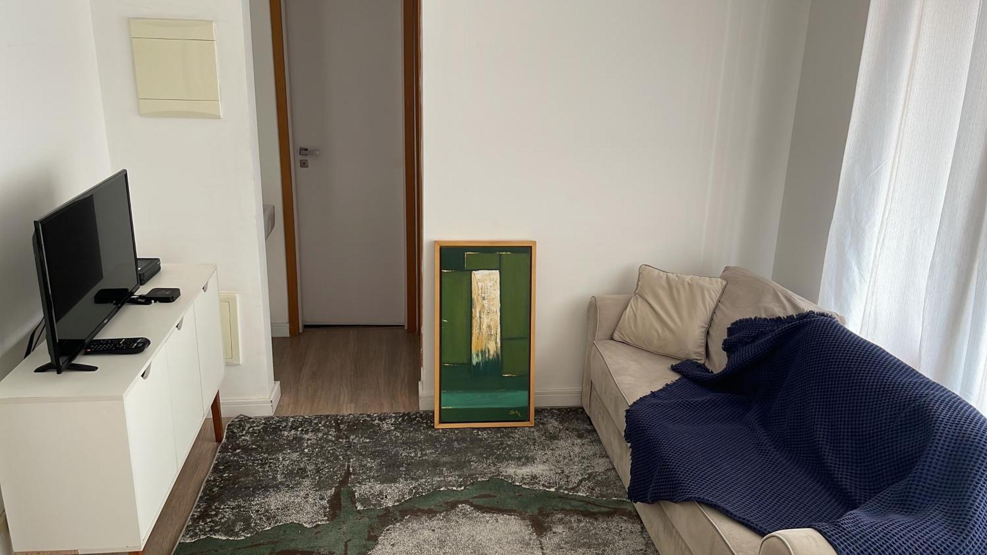 Apartemen Roof Bela Cintra