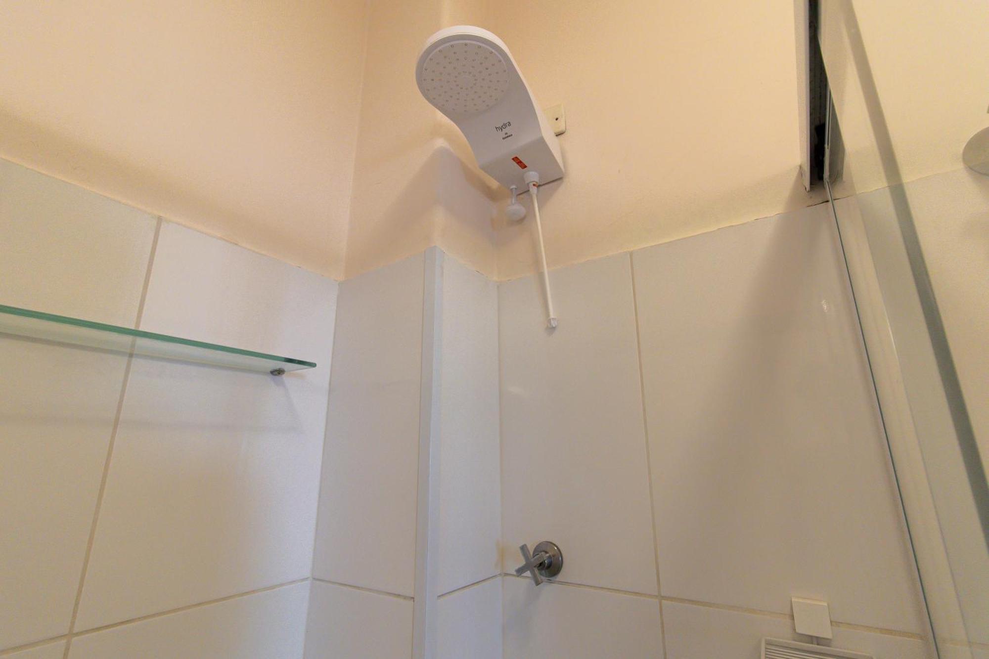 Căn hộ Copan - Ar Condicionado - Wifi - Prox Ao Metro - Sp *